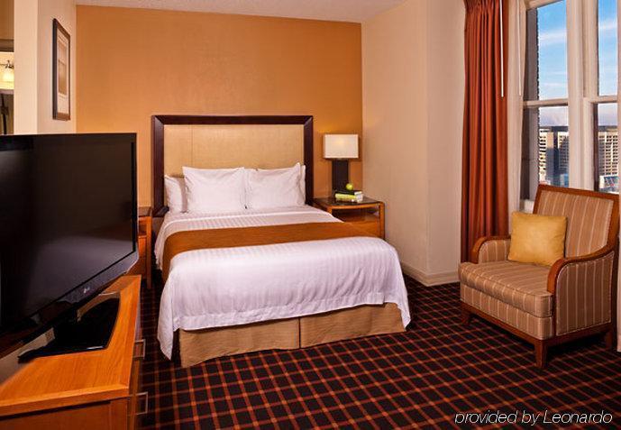 Residence Inn Atlanta Downtown Room photo